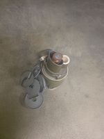 ANLIKER GEMÜSENSCHNEIDER MASCHINE