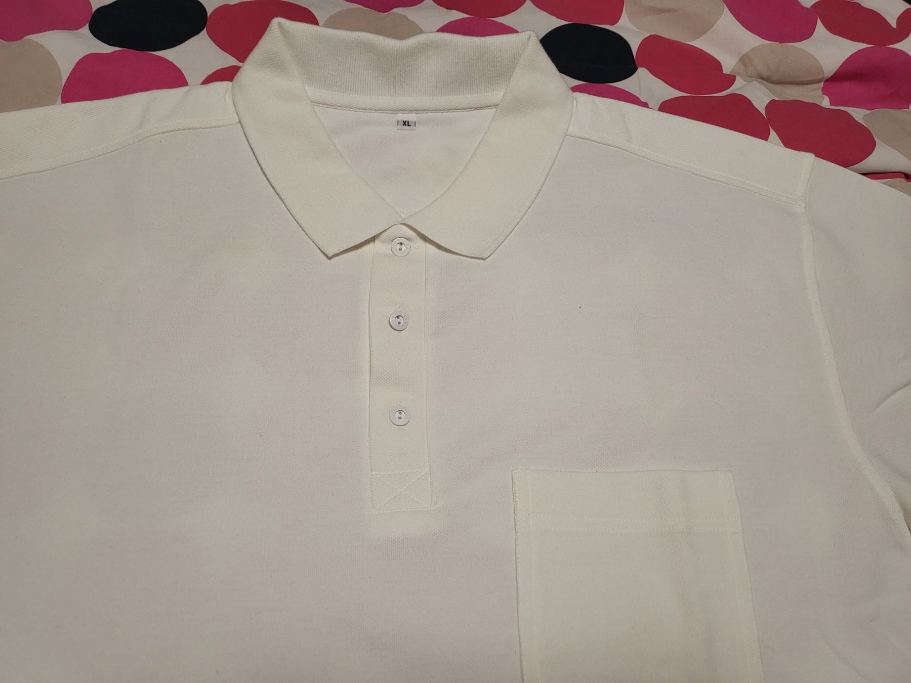 T-Shirts: Herren T-Shirt grlsse XL – Neu (gemäss Beschreibung) aus Dietikon von Eleda 1
