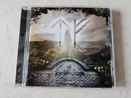 Equilibrium  -  Turis Fratyr