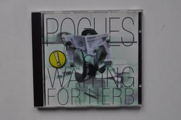 Pogues - Warning For Herb