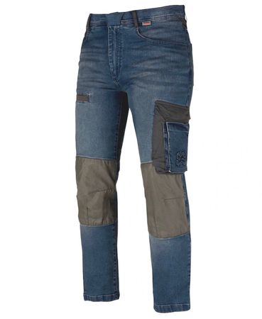 Arbeitshose Jeans (Würth)