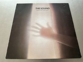 THE SOUND MLP SHOCK OF DAYLIGHT