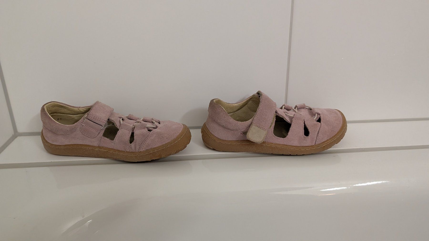 Scarpe per ragazze: Barfusssandale Froddo 32 – Usato da Adliswil venduto da edi_5m7l 1