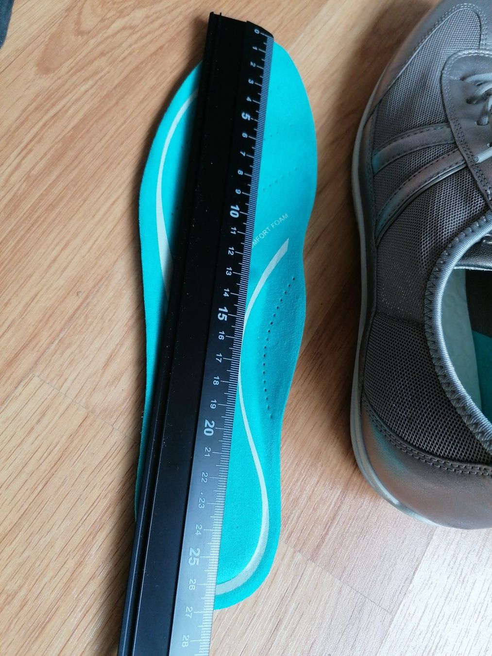 Ecco Scarpe da donna: Neuwertige Turnschuhe Gr 41 von Ecco – Usato da Büttikon AG venduto da Amineah 6