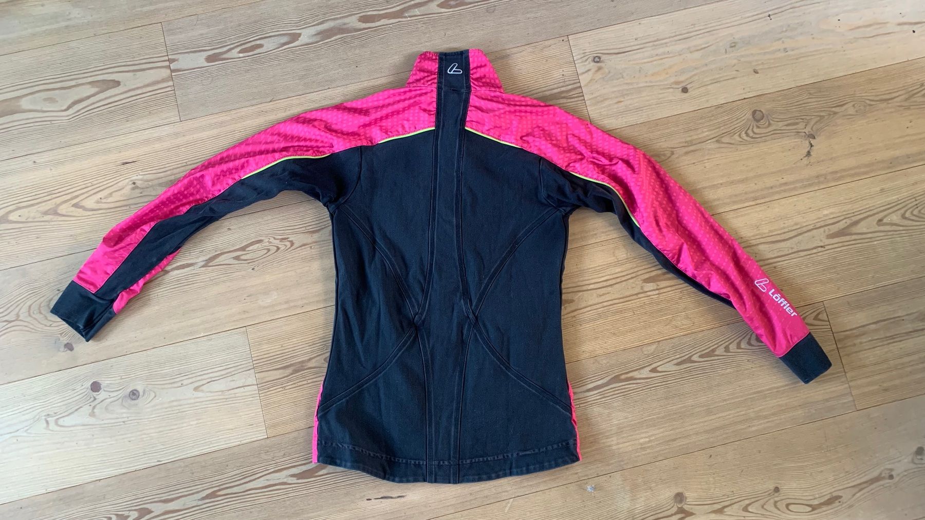 Giacche: Löffler - Sportjacke – Usato da Bern venduto da nin_6tc5 3