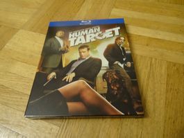 Human Target - Staffel 1 BLU-RAY