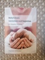 Babytränen verstehen und begleiten - Eltern Ratgeber!