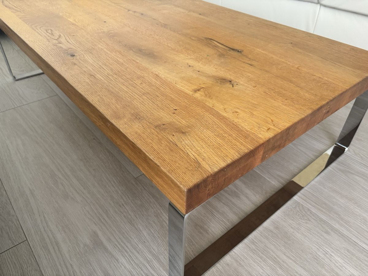Tavoli: Salontisch – Usato da Rothrist venduto da pj83 1