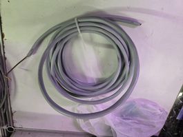 Kabel Starkstromkabel 4x2.5mm2, 4G2.5 4x2.5 litze 7m 7Meter 