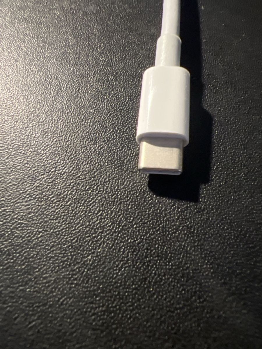 Apple Laufwerke & Adapter: Apple USB-C Digital AV Multiport Adapter gebraucht – Neu (gemäss Beschreibung) aus Goldach von Milosg3 2