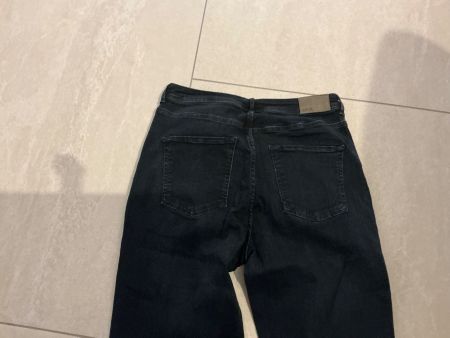 Schwarze Cecil Jeans Gr. 33