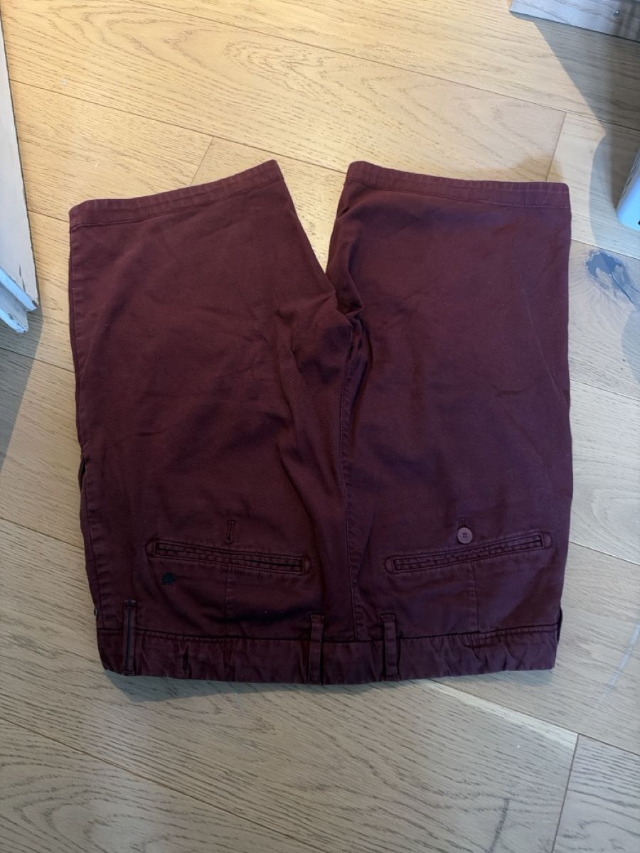 Marc O'Polo Pantalons: Marco Polo Shorts  – D'occasion à Küsnacht ZH par jul_2bwq 1