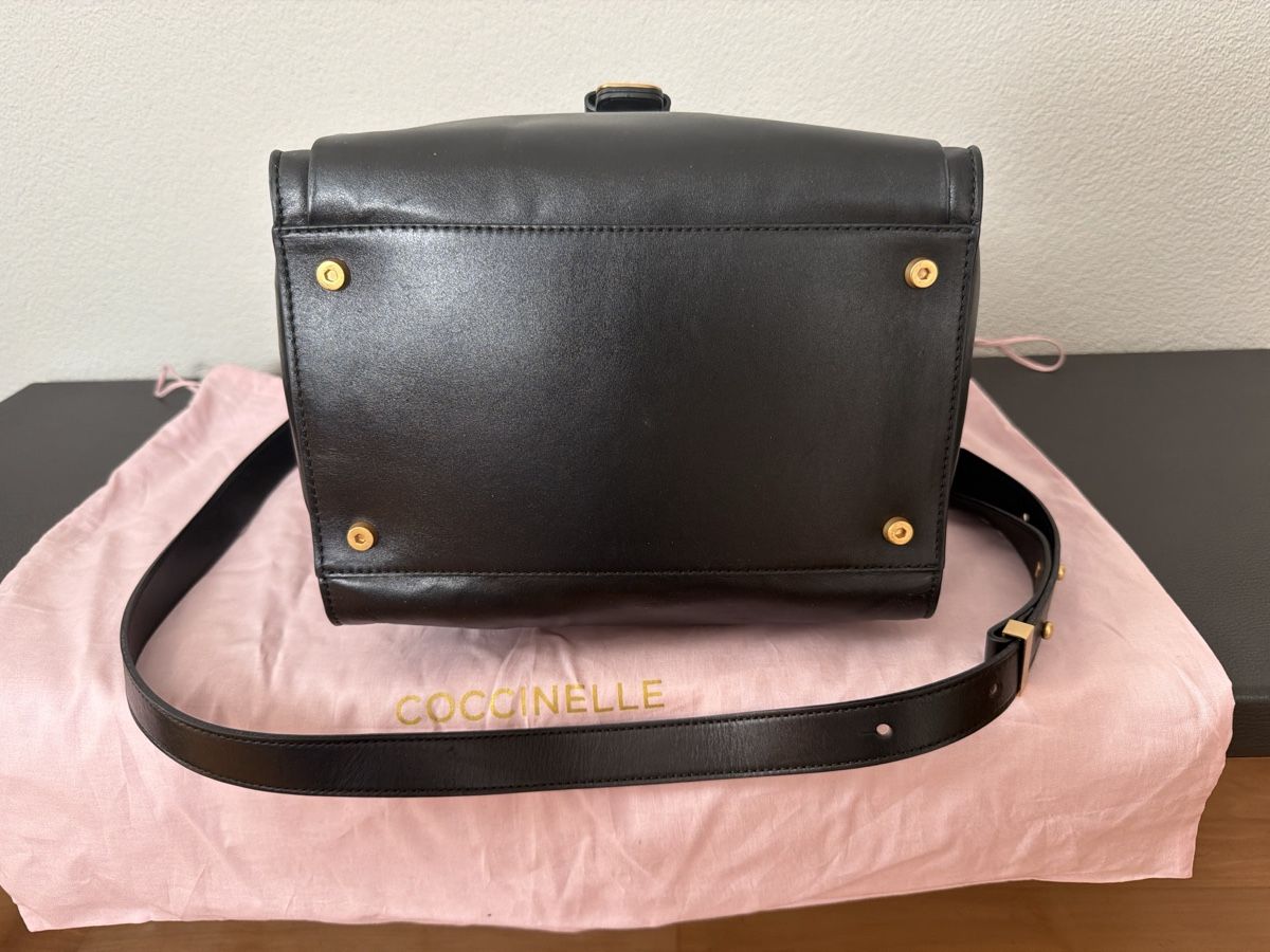 Borse da donna: Tasche Coccinelle – Nuovo (secondo la descrizione) da Münchwilen AG venduto da Luikalisto 1