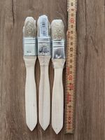 Malerpinsel Set, 3 Stk.