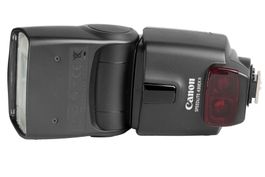 CANON Speedlite 430EX II Mark 2  Blitz /  Flash / Blitzgerät