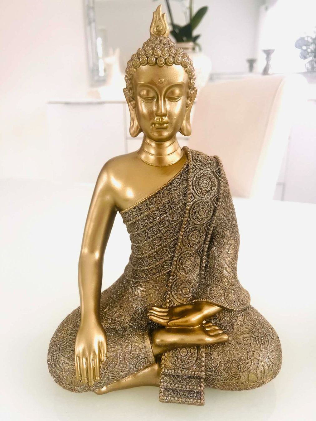 Sculture & Statue: Buddha – Nuovo (secondo la descrizione) da Bern venduto da Miraitrading 2