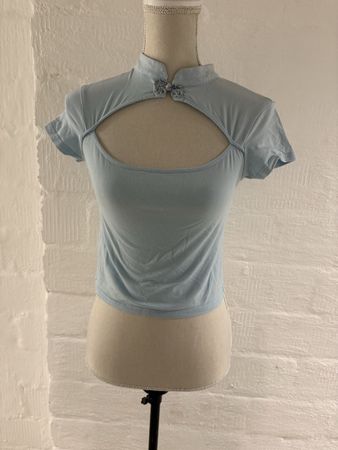 Damen T-Shirt,Gr.L(S)