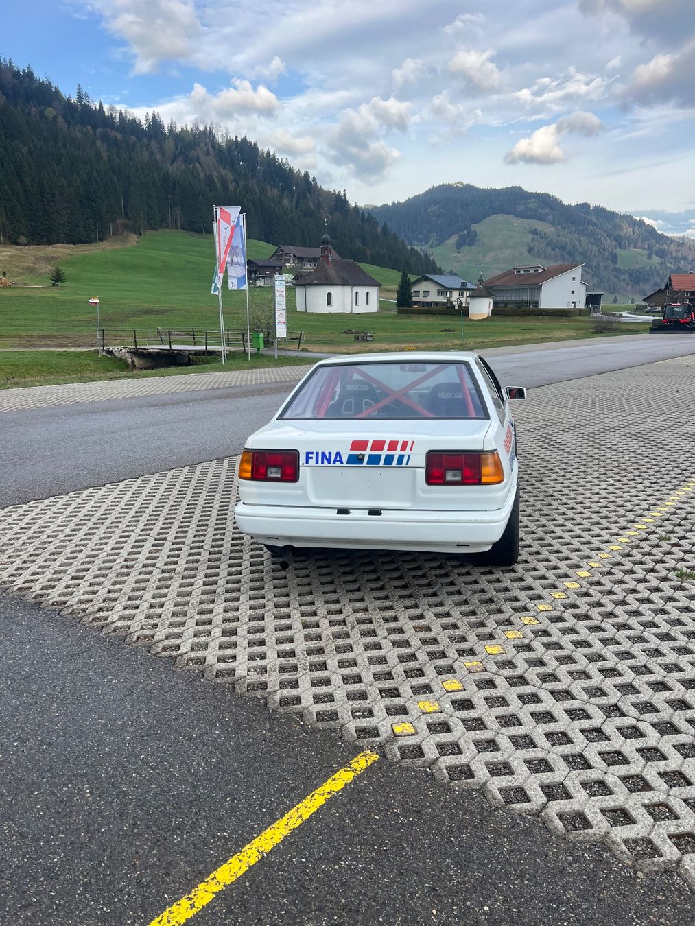 Toyota Automobili: Toyota Corolla AE86 Gti – Usato da Oberiberg venduto da aut_h2vh 2