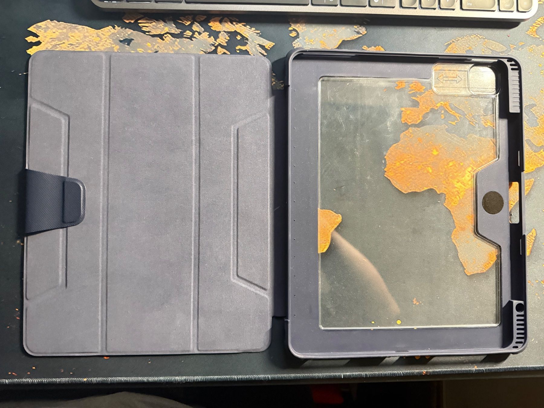 Covers & Borse: Case Nillkin Ipad Pro 12.9 – Nuovo (secondo la descrizione) da Monthey venduto da tjcmagalhaes 2