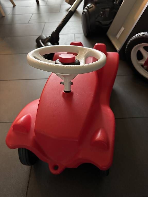Véhicules pour enfants: Bobbycar – D'occasion à Zürich par Perowe