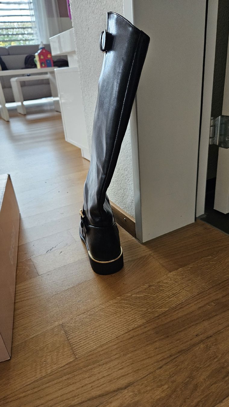 Graceland Scarpe da donna: Stiefel Grösse 39 – Usato da Rickenbach SO venduto da S.u.n.s.h.i.n.e.83 3