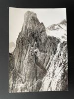 AK AI Lysengrat, vom Rotsteinpass zum Säntis
