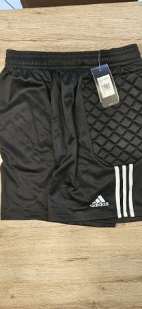 gepolsterte Torhüterhose