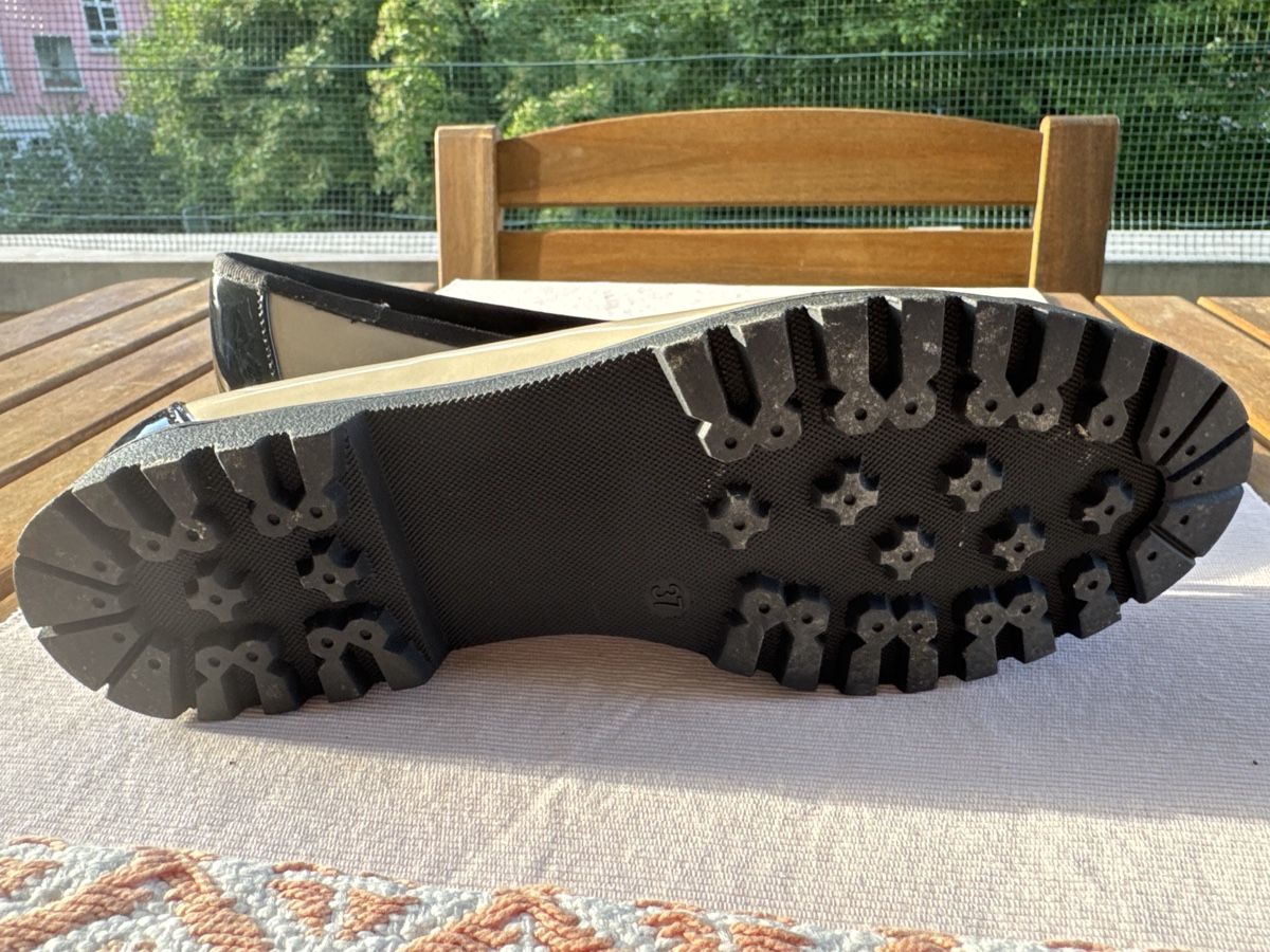 Graceland Damenschuhe: Ballerina grösse 37 – Neu (gemäss Beschreibung) aus Zürich von funkelnderstern 2