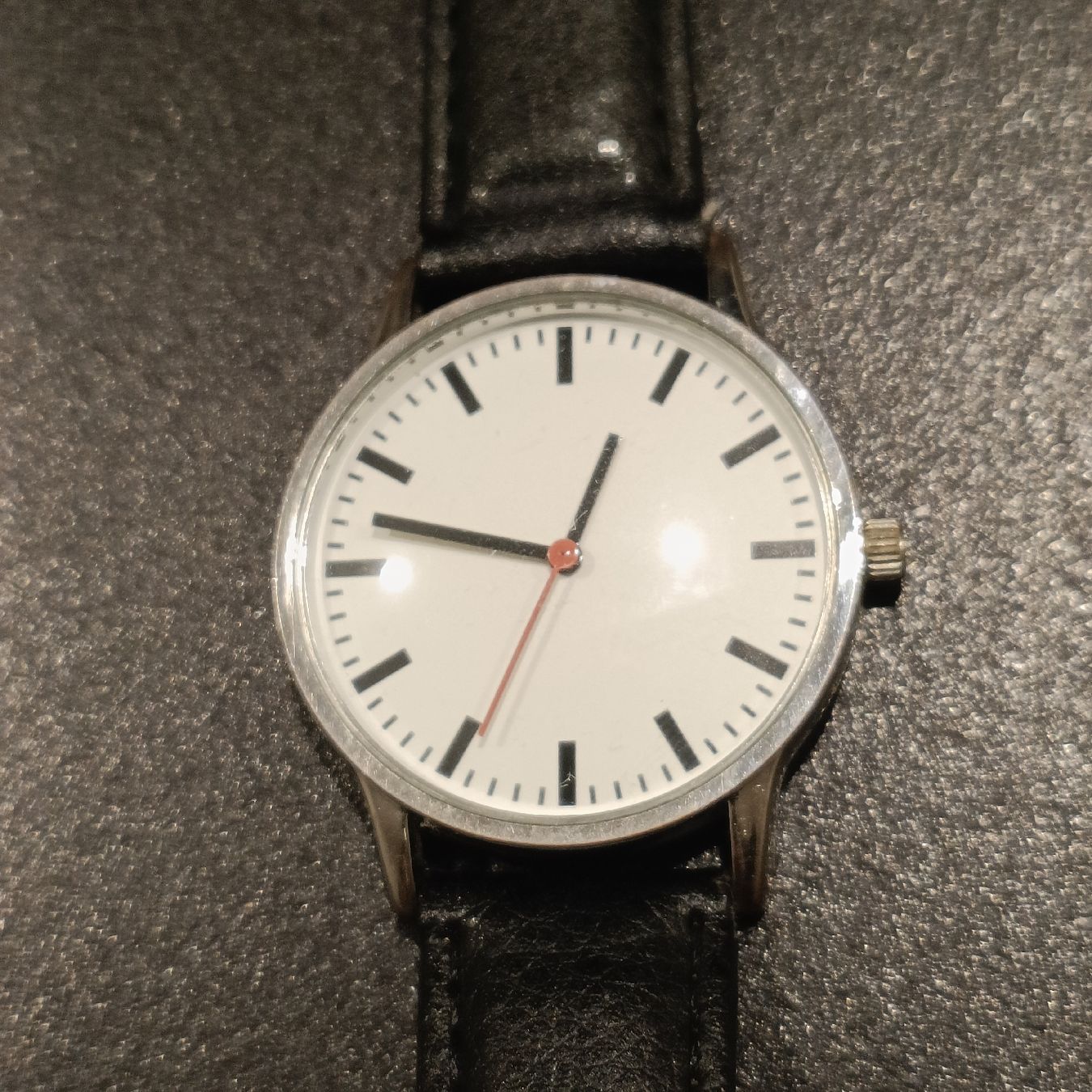 Uhren: Uhr – Gebraucht aus Giubiasco von giubi01 1