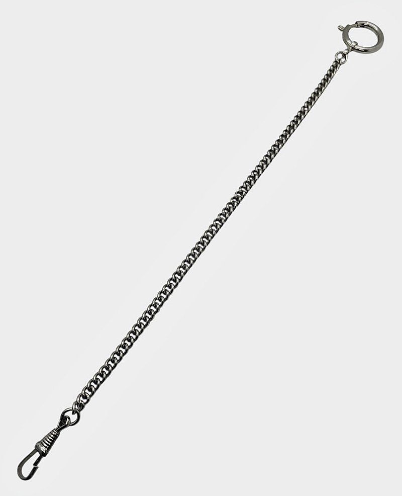 Altri accessori per orologi: Taschenuhr kette "PANZERKETTE" – Nuovo (secondo la descrizione) da Zug venduto da urzeit 1