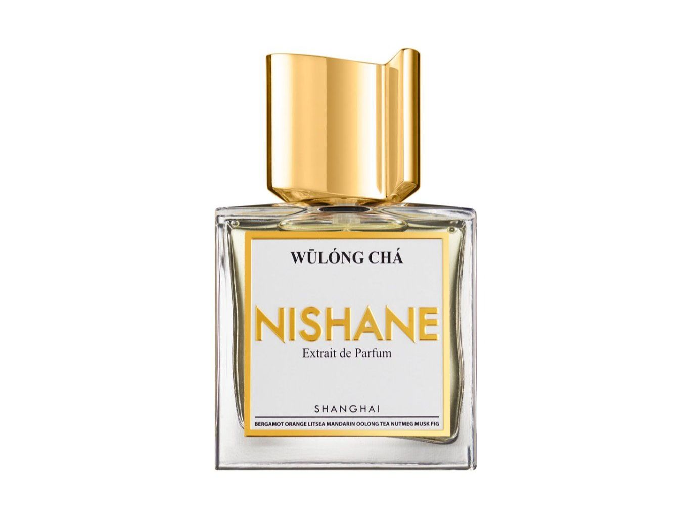 Nishane Parfums & Eau de Toilette: Wulong Cha von Nishane, 2ml – Neuf (Voir description) à Jonen par Juliette_St