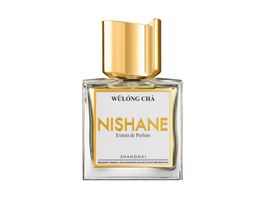 Wulong Cha von Nishane, Abfüllung 5ml/10ml