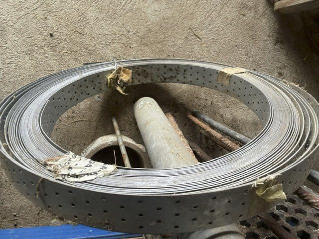 Nastri decorativi: Rispenband – Usato da Schwarzenegg venduto da Klopfi44 1