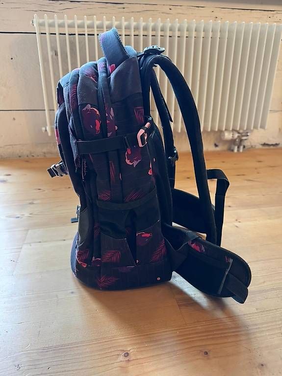 Borse & Zaini: Schulrucksack – Usato da Horgen venduto da Yaboya 1