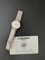 Longines La Grande Classique Damen-Uhr  Ref. L4.209.4