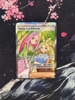 Pokémon Minna und Elfriede 254/217 – Illustration Rare