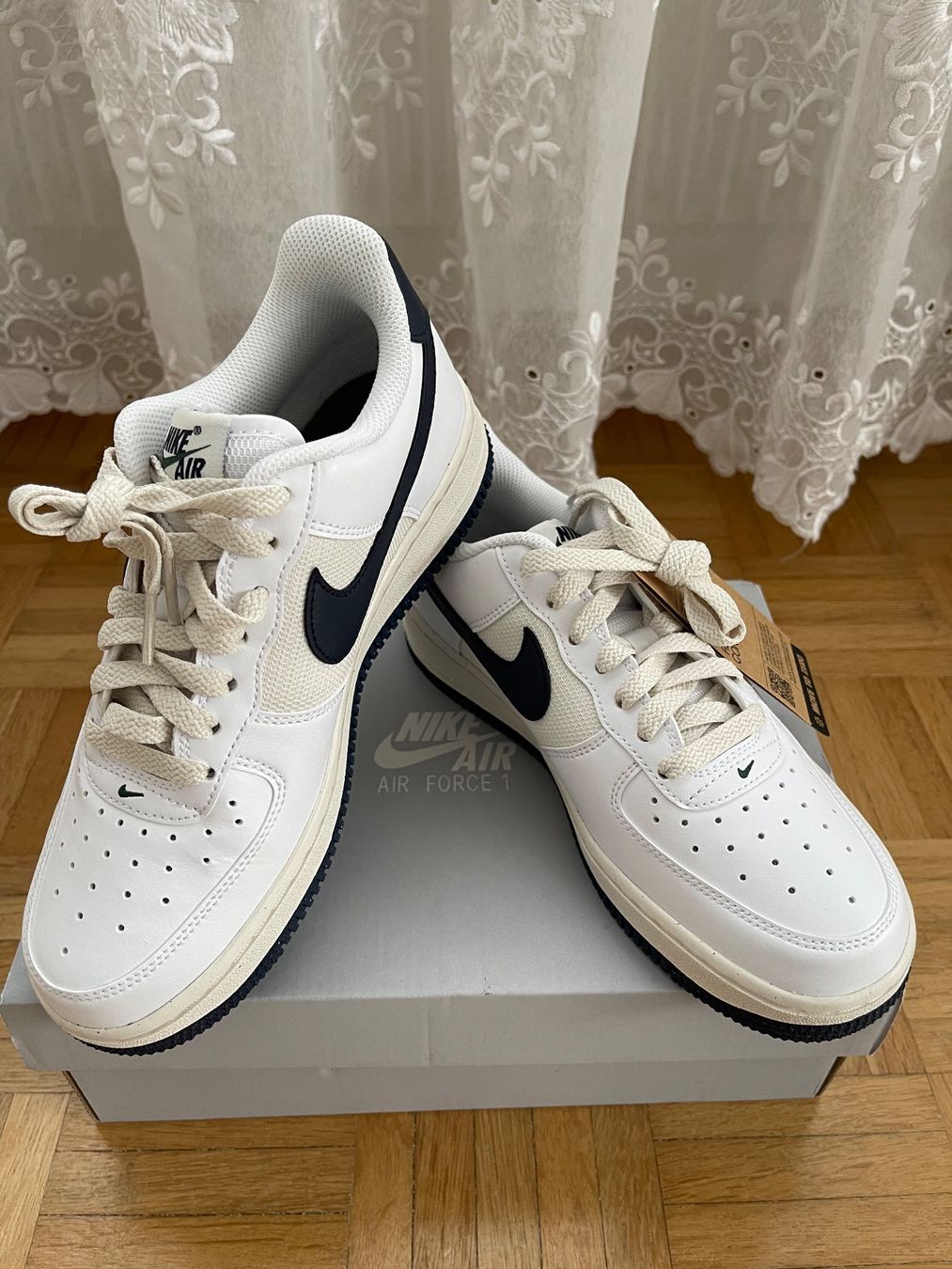 Nike Scarpe da uomo: Nike Air Force 1 – Nuovo e nell'imballaggio originale da Aarberg venduto da OrDo20 3