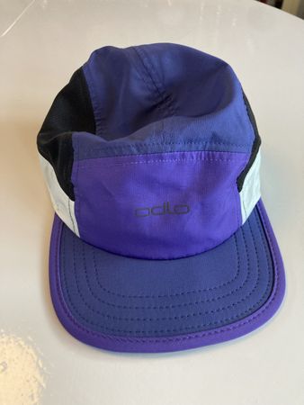 Odlo Kappe Grösse S/M /neuwertig