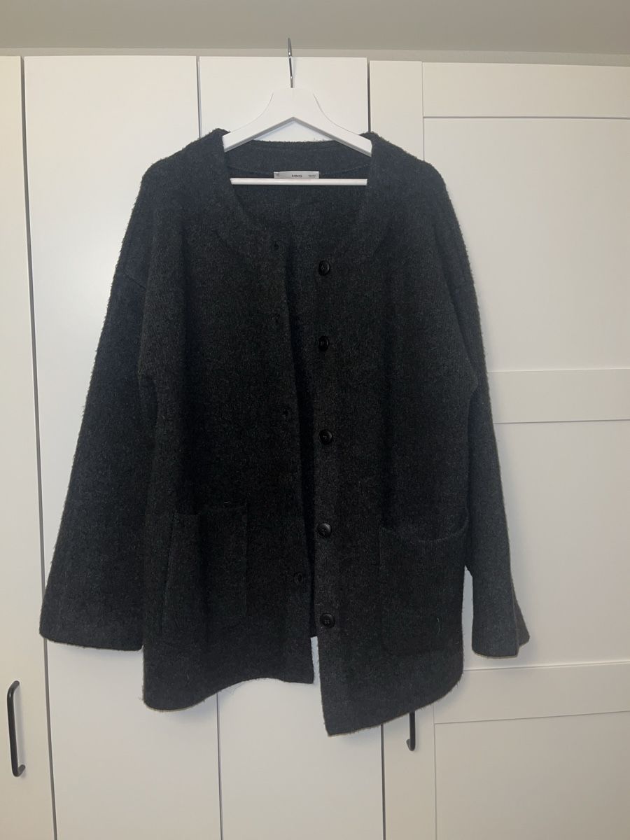 Mango Giacche: Jacke Mango Grösse S – Nuovo (secondo la descrizione) da Mörschwil venduto da Seegurke18 2