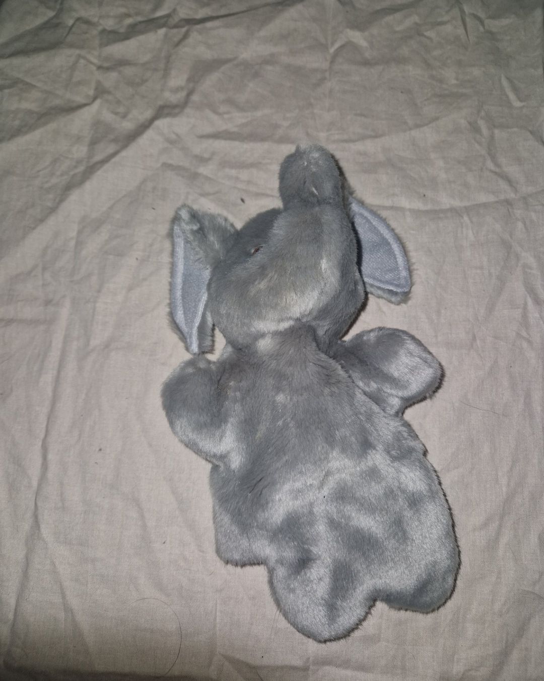 Giocattoli: Handpuppe – Usato da Stüsslingen venduto da white_angel86 1