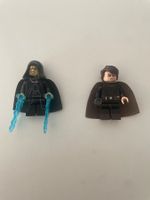 Star Wars Minifiguren Set - 2 Stück Konvolut