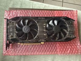 EVGA GeForce RTX 2080 Ti 11 Go – Double ventilateur