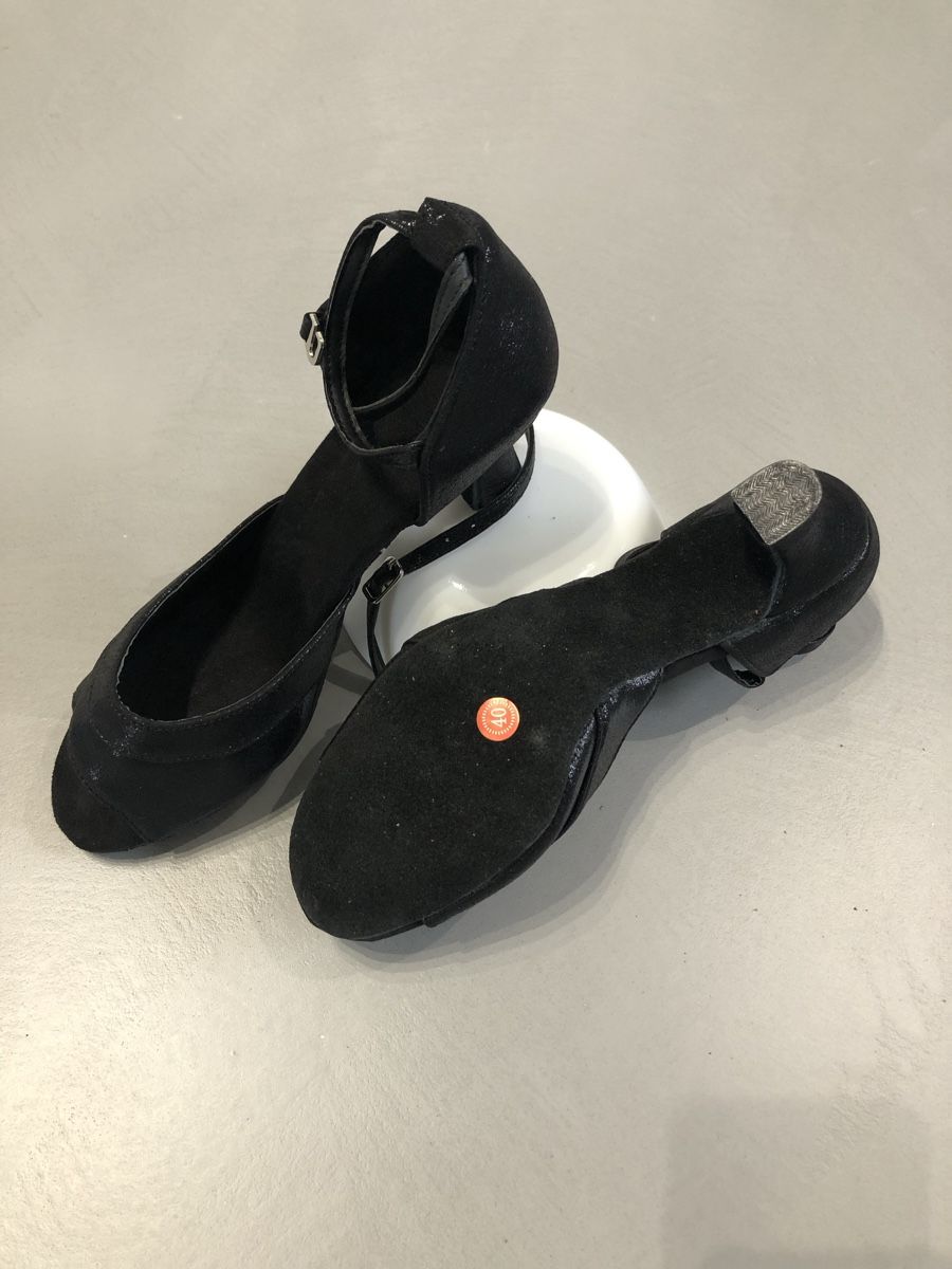 Chaussures femmes: Tanzschuh Grösse 40 – Neuf avec emballage d'origine à Arch par Dendu01 2
