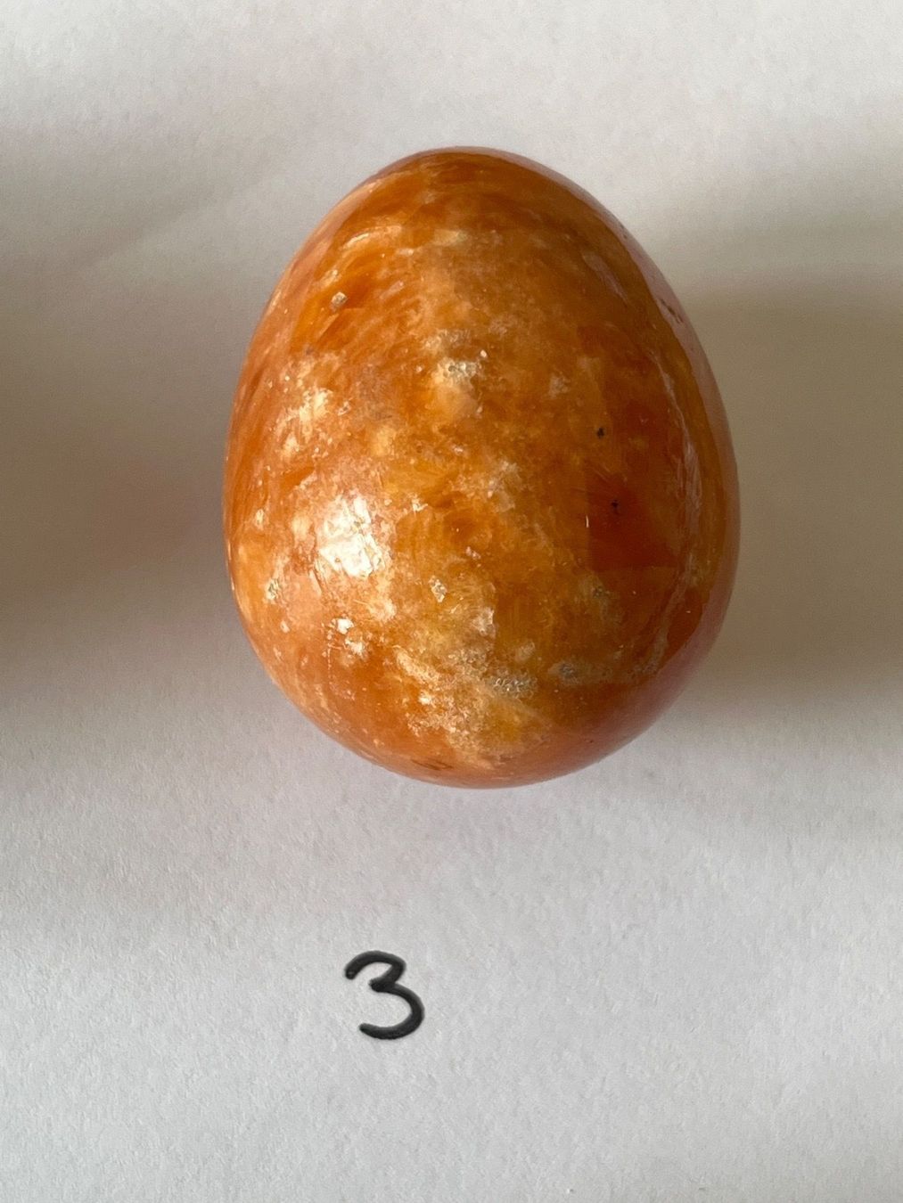 Tutte le decorazioni: Dekoratives Keramik Huhn mit 5 Edelstein Eier – Usato da Luzern venduto da Jiggy_8898 7