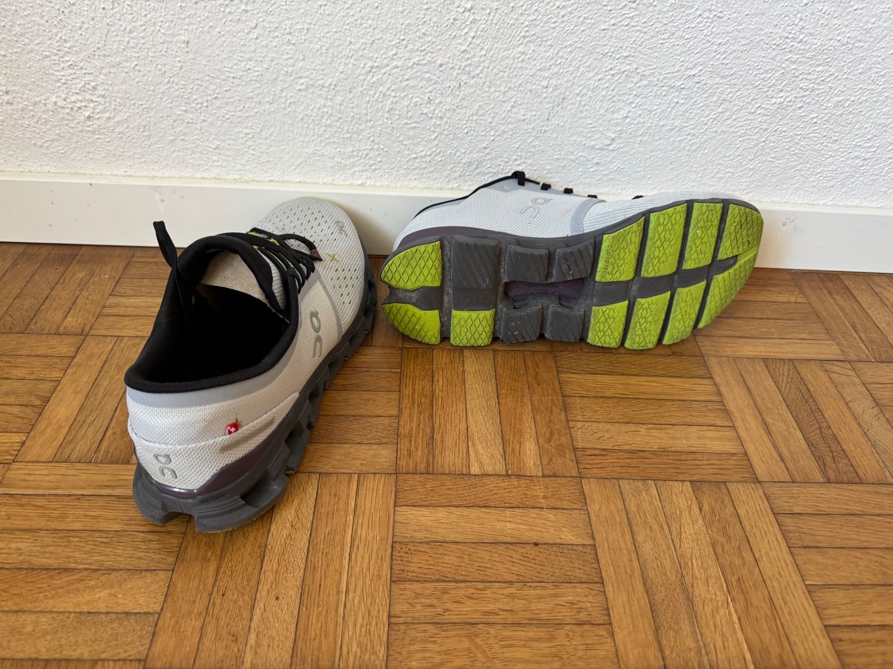 On Scarpe da uomo: On Schuhe Gr 42.5 – Usato da Frauenfeld venduto da guli11 3