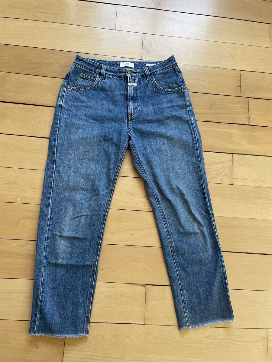 Closed Jeans: Closed Heartbreaker Jeans, Gr. 26 – Usato da Zürich venduto da Niviki