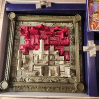 Cathedral: Das Strategie Spiel für Knobel-Fans, Top!