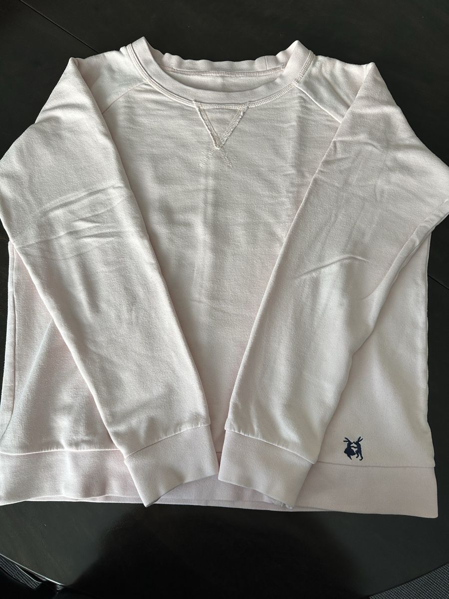 Ensoie Maglioni & Felpe: EnSoie Pullover Rosa – Usato da Ittigen venduto da Kennedith 1