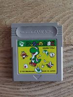 Jeux yoshi