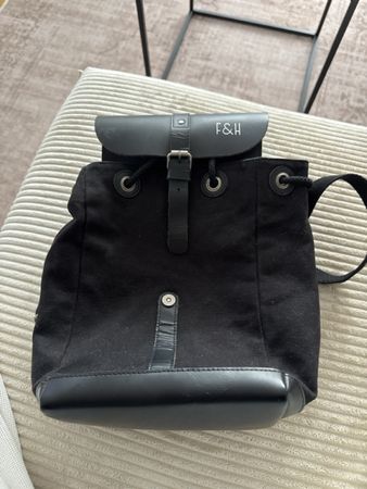 Fitz & Huxley Rucksack